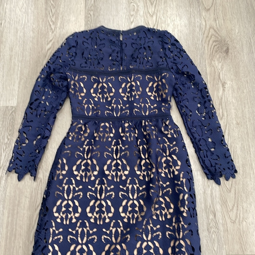 Zara dress - Picture 2 of 4